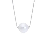 Collana Babila Milano Donna Perle in Oro Perla 244593 - 244593